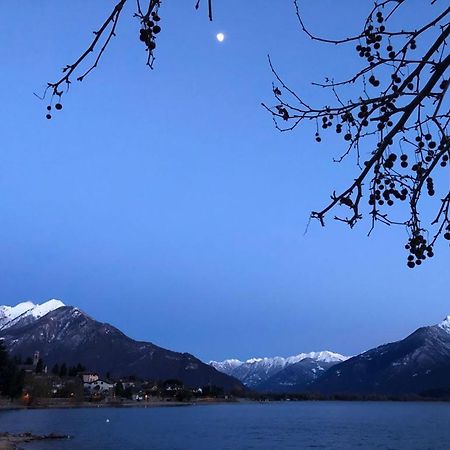 Ca' Spàss Apartamento Gera Lario Exterior foto