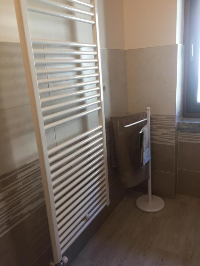 Ca' Spàss Apartamento Gera Lario Exterior foto