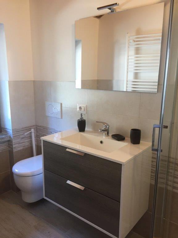 Ca' Spàss Apartamento Gera Lario Exterior foto