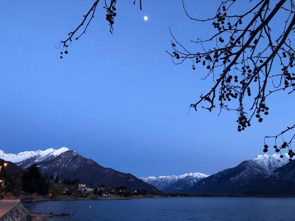 Ca' Spàss Apartamento Gera Lario Exterior foto