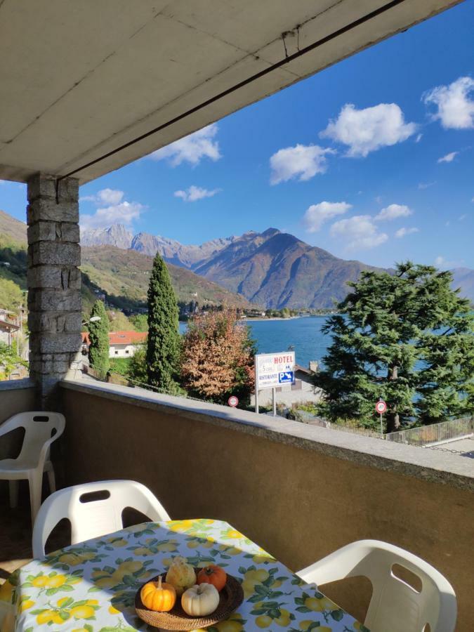 Ca' Spàss Apartamento Gera Lario Exterior foto