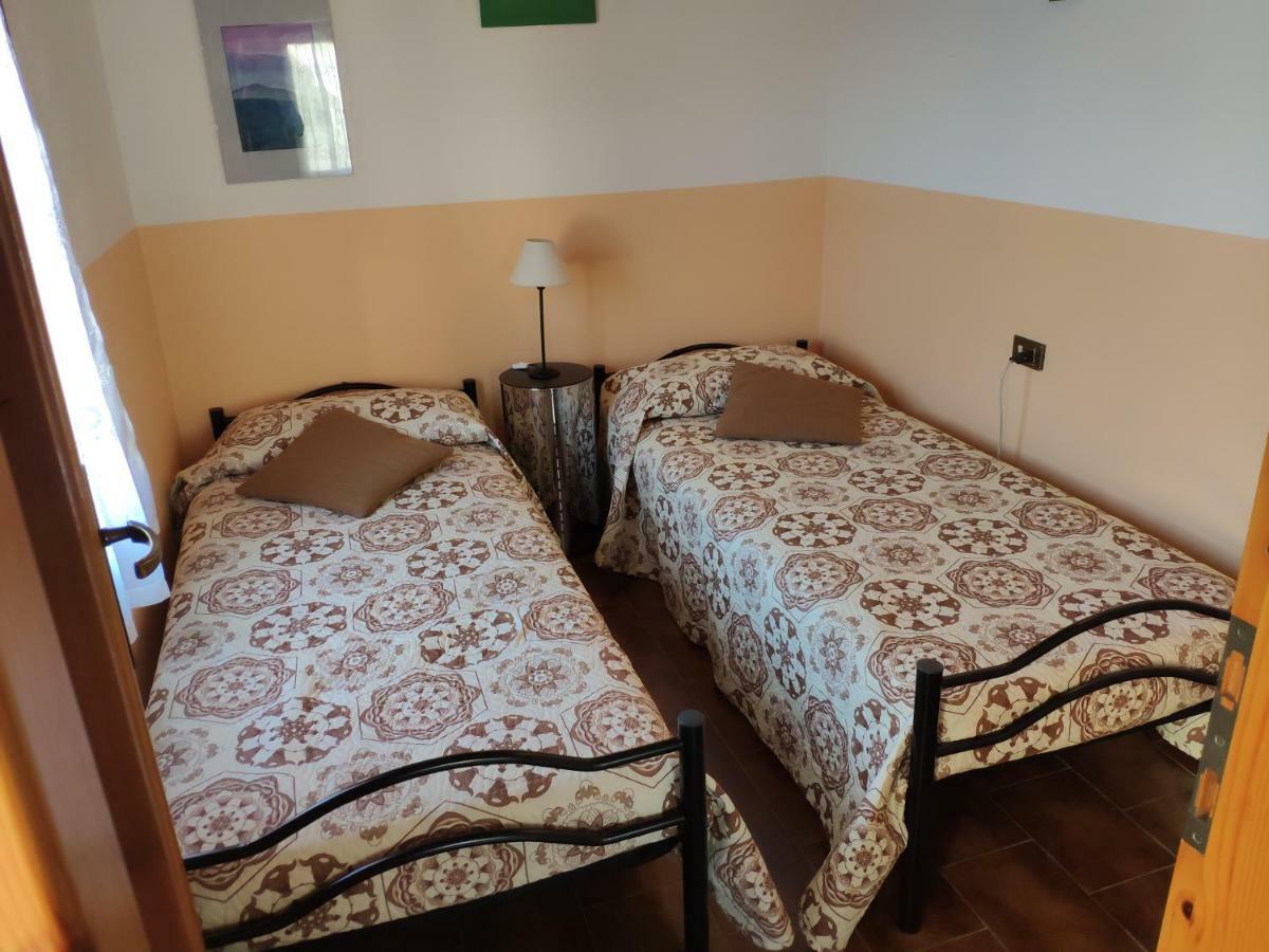 Ca' Spàss Apartamento Gera Lario Exterior foto