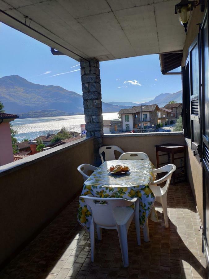 Ca' Spàss Apartamento Gera Lario Exterior foto