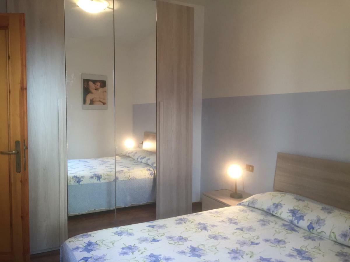 Ca' Spàss Apartamento Gera Lario Exterior foto