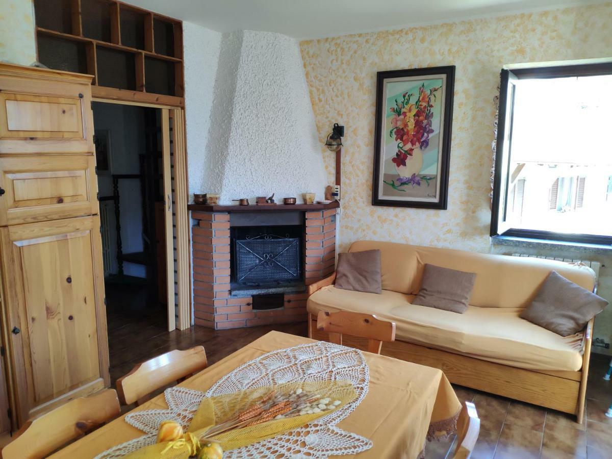 Ca' Spàss Apartamento Gera Lario Exterior foto