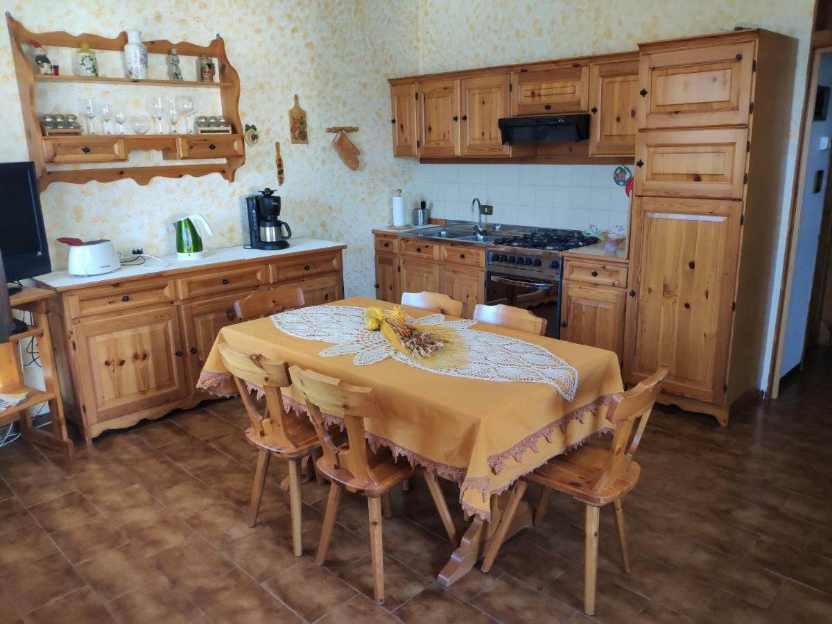 Ca' Spàss Apartamento Gera Lario Exterior foto
